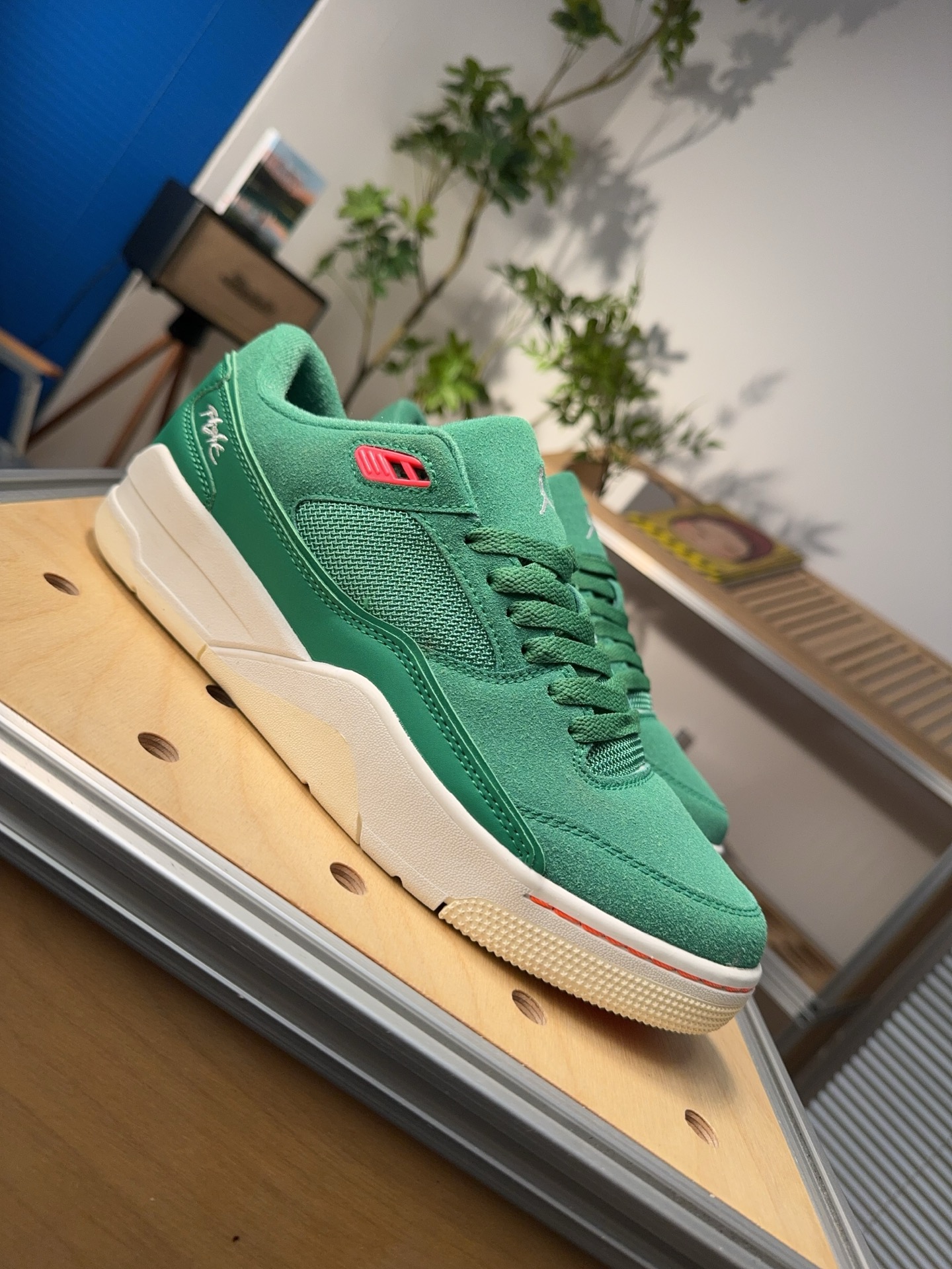 Nike Jordan